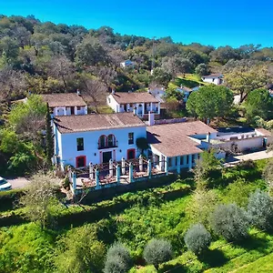 Hotel Valbono Rurales Y