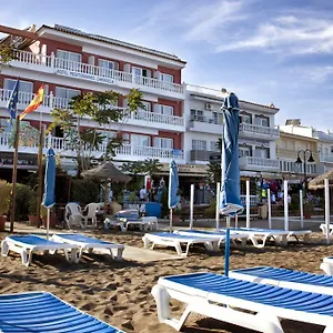 hotel-mediterraneo-carihuela.es-andalucia.com/