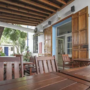 Maison d'hôtes Acacias
