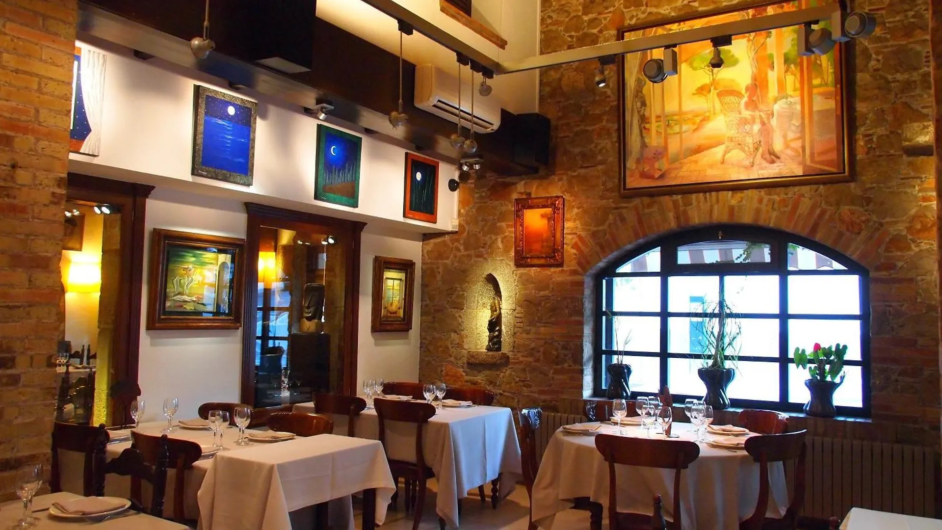 Hostal Miryam L'Escala